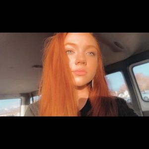 Meet your Posher, Gabrielle